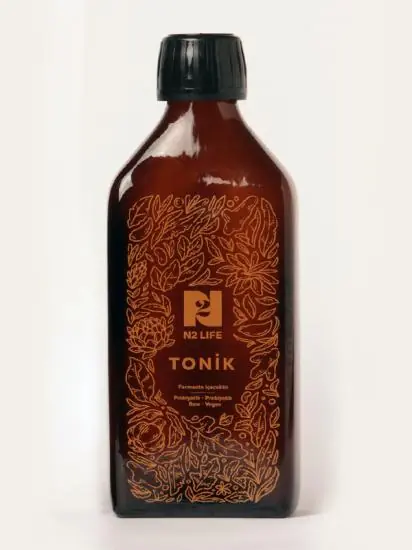 N2 Tonik 200 ml