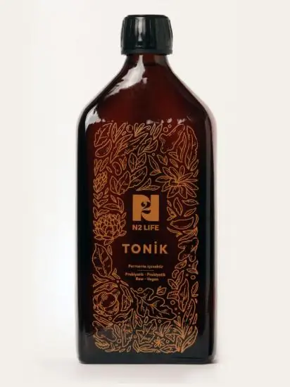 N2 Tonik 500 ml