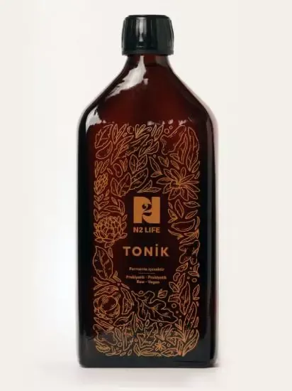 Fermente N2 Tonik 500 ml 