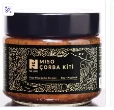 N2 Miso Soup Kiti 300 gr – 20 Porsiyon